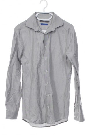 Pánská košile  Angelo Litrico, Velikost S, Barva Šedá, Cena  99,00 Kč