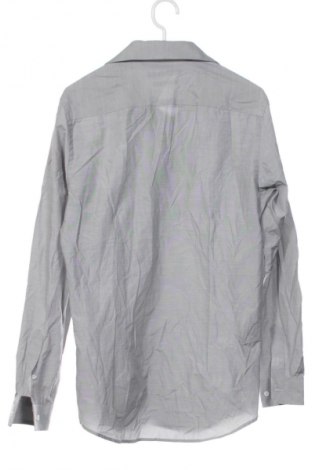 Pánská košile  Angelo Litrico, Velikost S, Barva Šedá, Cena  99,00 Kč