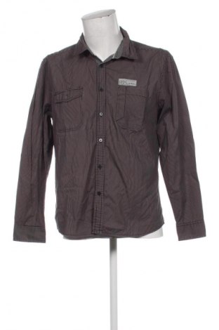 Cămașă de bărbați Angelo Litrico, Mărime L, Culoare Multicolor, Preț 77,31 Lei