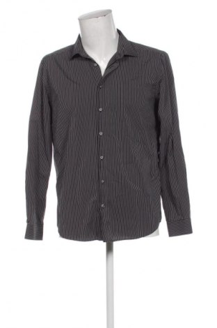 Ανδρικό πουκάμισο Angelo Litrico, Μέγεθος L, Χρώμα Πολύχρωμο, Τιμή 14,77 €