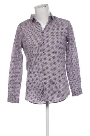 Pánská košile  Angelo Litrico, Velikost M, Barva Vícebarevné, Cena  99,00 Kč