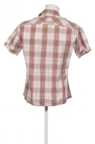 Męska koszula Angelo Litrico, Rozmiar M, Kolor Kolorowy, Cena 80,38 zł