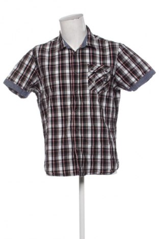 Pánská košile  Angelo Litrico, Velikost XL, Barva Vícebarevné, Cena  259,00 Kč