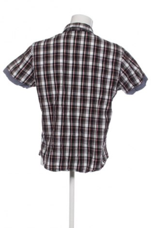 Pánská košile  Angelo Litrico, Velikost XL, Barva Vícebarevné, Cena  259,00 Kč