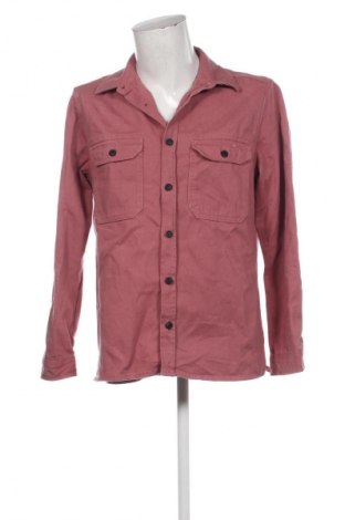 Pánska košeľa  Anti blue, Veľkosť M, Farba Popolavo ružová, Cena  8,95 €