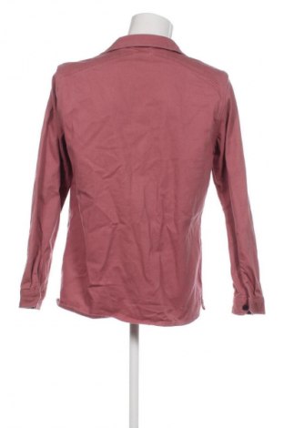 Pánska košeľa  Anti blue, Veľkosť M, Farba Popolavo ružová, Cena  8,95 €