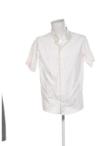 Pánská košile  Apollo, Velikost XXL, Barva Krémová, Cena  482,00 Kč