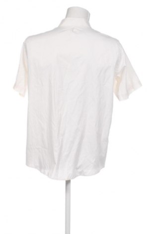 Pánská košile  Apollo, Velikost XXL, Barva Krémová, Cena  482,00 Kč