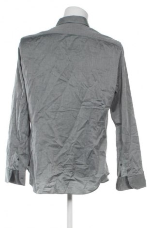 Pánská košile  Armani Collezioni, Velikost L, Barva Šedá, Cena  919,00 Kč