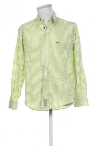 Pánská košile  Arrow, Velikost XL, Barva Zelená, Cena  425,00 Kč