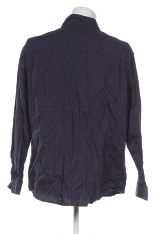 Мъжка риза Atlas For Men, Размер 3XL, Цвят Многоцветен, Цена 9,20 €