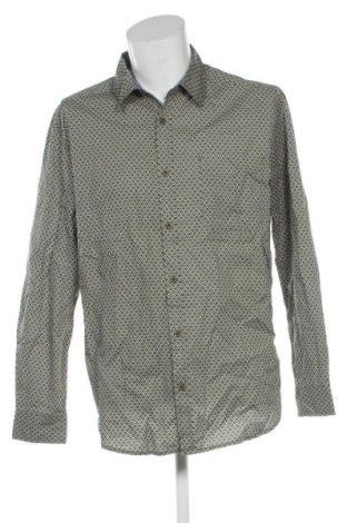 Herrenhemd Atlas For Men, Größe XL, Farbe Mehrfarbig, Preis € 8,99