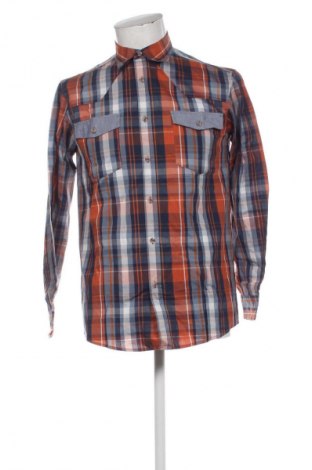 Pánská košile  Atlas For Men, Velikost M, Barva Vícebarevné, Cena  179,00 Kč