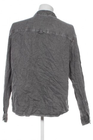 Мъжка риза BDG, Размер XL, Цвят Сив, Цена 8,18 €