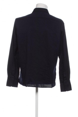 Herrenhemd BOSS, Größe L, Farbe Blau, Preis € 104,99