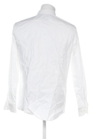 Pánska košeľa  BOSS, Veľkosť L, Farba Kremová, Cena  117,95 €