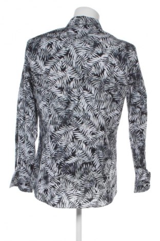 Herrenhemd BOSS, Größe L, Farbe Mehrfarbig, Preis € 30,99