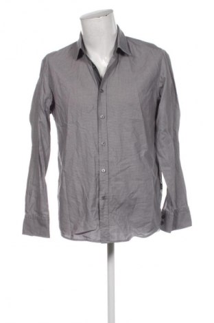 Мъжка риза BOSS, Размер L, Цвят Многоцветен, Цена 53,00 €