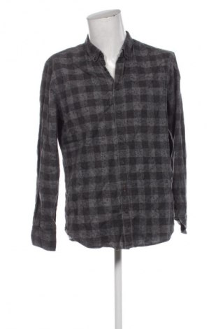 Ανδρικό πουκάμισο BOSS, Μέγεθος XL, Χρώμα Πολύχρωμο, Τιμή 33,99 €