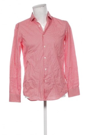 Męska koszula BOSS, Rozmiar M, Kolor Kolorowy, Cena 284,00 zł