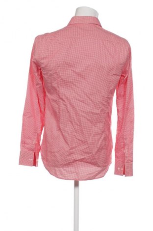 Męska koszula BOSS, Rozmiar M, Kolor Kolorowy, Cena 284,00 zł