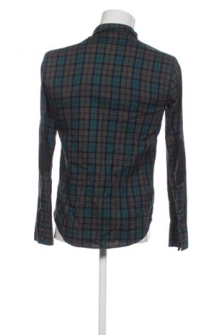 Ανδρικό πουκάμισο BOSS, Μέγεθος S, Χρώμα Πολύχρωμο, Τιμή 53,00 €