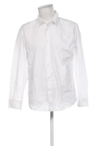 Pánská košile  BOSS, Velikost L, Barva Bílá, Cena  2 899,00 Kč