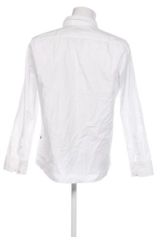 Pánská košile  BOSS, Velikost L, Barva Bílá, Cena  2 899,00 Kč