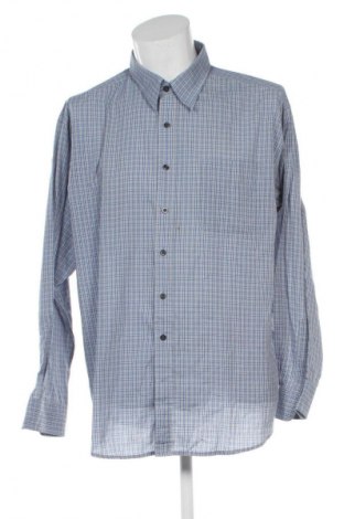 Ανδρικό πουκάμισο Barisal, Μέγεθος XXL, Χρώμα Πολύχρωμο, Τιμή 3,99 €