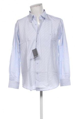 Férfi ing Barotti, Méret M, Szín Kék, Ár 16 249 Ft