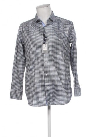 Męska koszula Barotti, Rozmiar M, Kolor Kolorowy, Cena 154,99 zł