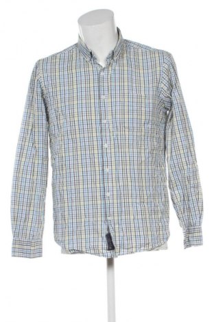 Cămașă de bărbați Basefield, Mărime L, Culoare Multicolor, Preț 30,99 Lei