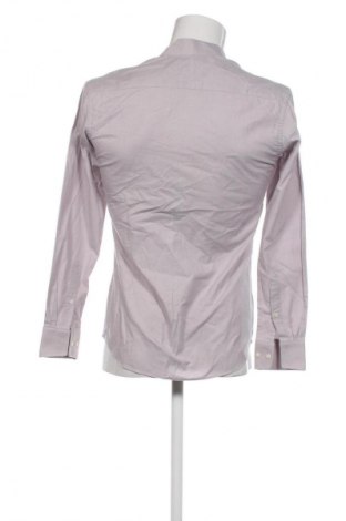 Cămașă de bărbați Befeni, Mărime M, Culoare Gri, Preț 53,99 Lei