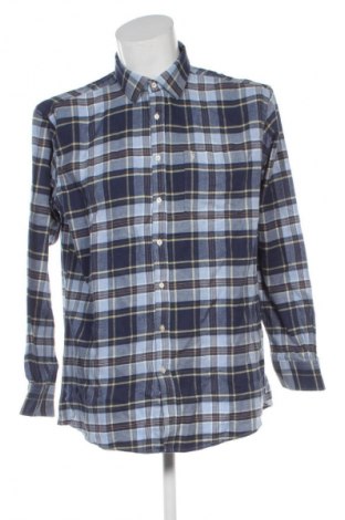 Herrenhemd Ben Green, Größe XL, Farbe Mehrfarbig, Preis € 6,99