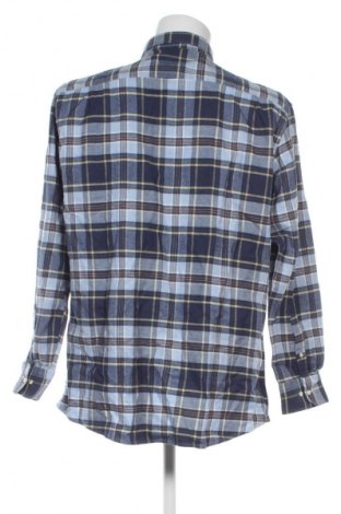 Herrenhemd Ben Green, Größe XL, Farbe Mehrfarbig, Preis € 6,99