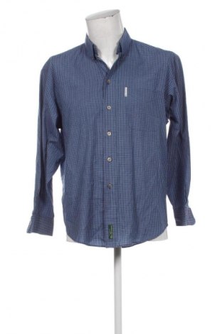Ανδρικό πουκάμισο Ben Sherman, Μέγεθος L, Χρώμα Πολύχρωμο, Τιμή 28,18 €