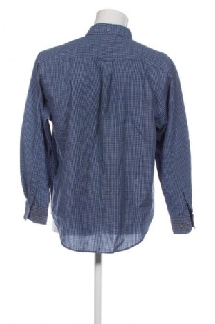 Ανδρικό πουκάμισο Ben Sherman, Μέγεθος L, Χρώμα Πολύχρωμο, Τιμή 28,18 €