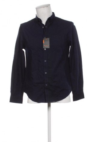 Męska koszula Ben Sherman, Rozmiar S, Kolor Niebieski, Cena 306,99 zł
