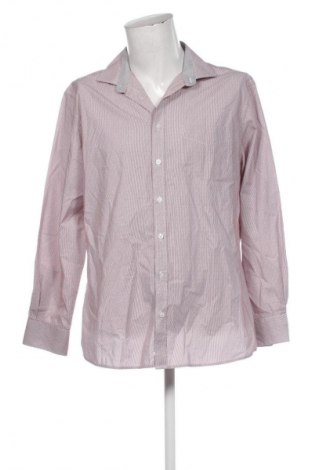 Herrenhemd Bernd Berger, Größe XL, Farbe Mehrfarbig, Preis € 7,99