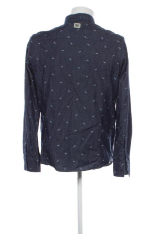 Męska koszula Bikkembergs, Rozmiar L, Kolor Kolorowy, Cena 169,99 zł