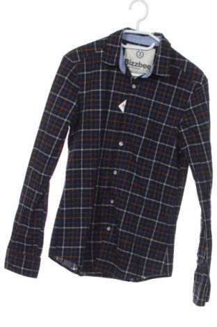 Férfi ing Bizzbee, Méret XS, Szín Sokszínű, Ár 3 099 Ft