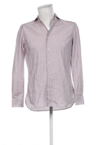 Pánská košile  Boggi, Velikost M, Barva Vícebarevné, Cena  1 136,00 Kč