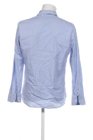 Ανδρικό πουκάμισο Boggi, Μέγεθος L, Χρώμα Πολύχρωμο, Τιμή 35,00 €