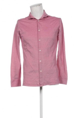 Cămașă de bărbați Boggi, Mărime L, Culoare Roz, Preț 126,99 Lei
