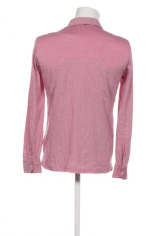 Cămașă de bărbați Boggi, Mărime L, Culoare Roz, Preț 126,99 Lei