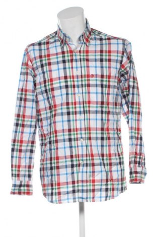 Herrenhemd Bogner, Größe M, Farbe Mehrfarbig, Preis € 28,99