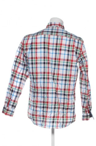 Herrenhemd Bogner, Größe M, Farbe Mehrfarbig, Preis € 28,99