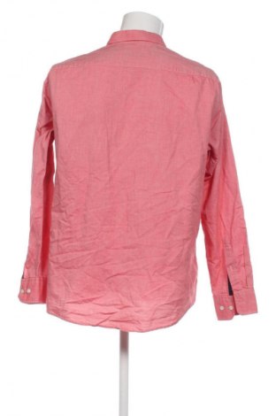 Cămașă de bărbați Bogner, Mărime XL, Culoare Roz, Preț 276,30 Lei