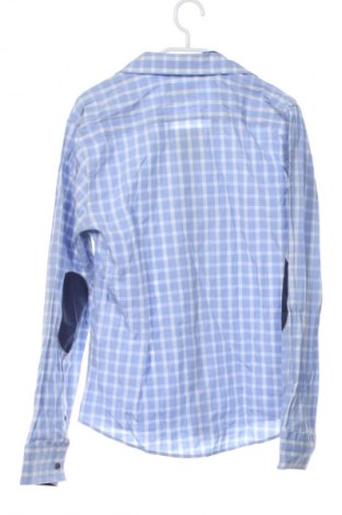 Męska koszula Bolf, Rozmiar M, Kolor Kolorowy, Cena 80,38 zł