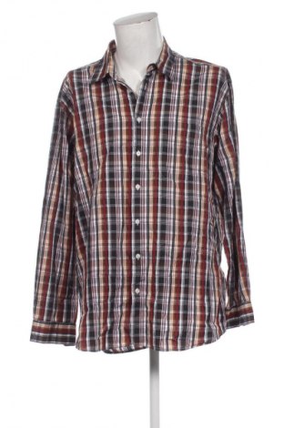 Męska koszula Bonita, Rozmiar XXL, Kolor Kolorowy, Cena 121,77 zł